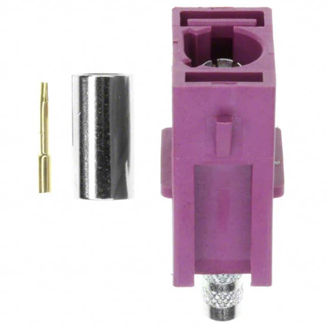 2FA1-NHSJ-C04-6 Amphenol RF  Koaxialsteckverbinder (HF)-Baugruppen